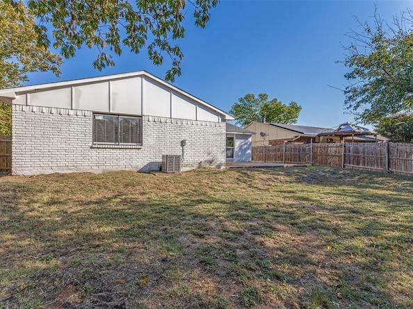 4108  Bristlecone Lane , Fort Worth Texas 76137