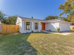 4108  Bristlecone Lane , Fort Worth Texas 76137