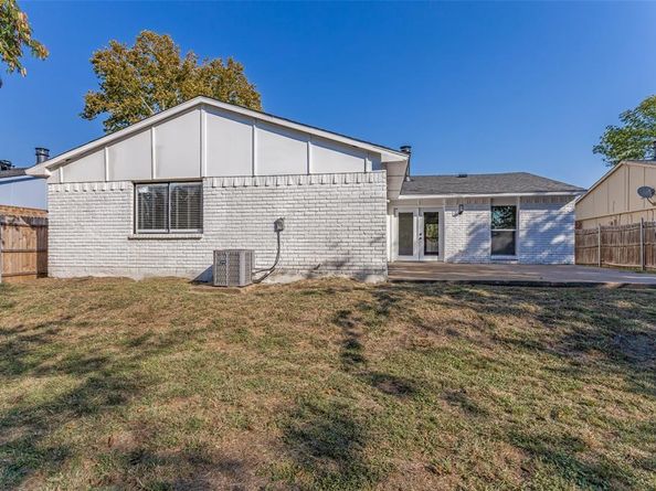 4108  Bristlecone Lane , Fort Worth Texas 76137