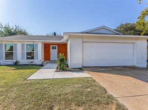 4108  Bristlecone Lane , Fort Worth Texas 76137