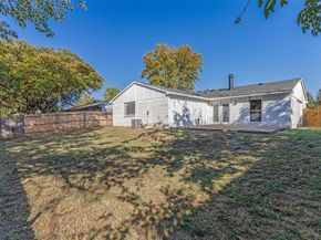 4108  Bristlecone Lane , Fort Worth Texas 76137