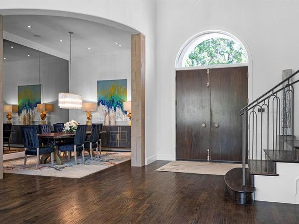 4301  Saint Andrews Boulevard , Irving Texas 75038