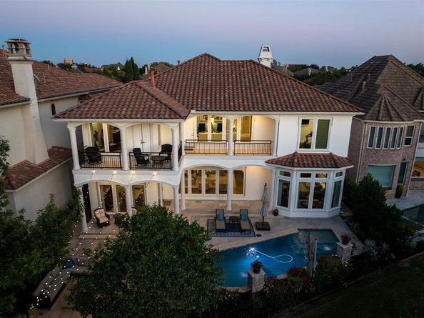 4301  Saint Andrews Boulevard , Irving Texas 75038