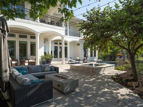 4301  Saint Andrews Boulevard , Irving Texas 75038
