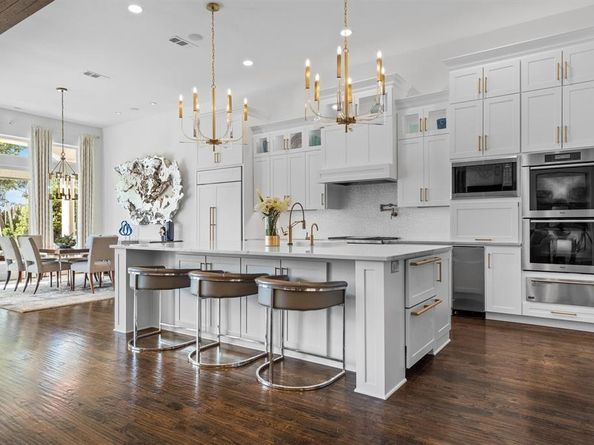 4301  Saint Andrews Boulevard , Irving Texas 75038