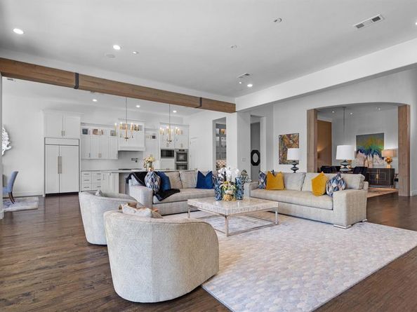 4301  Saint Andrews Boulevard , Irving Texas 75038