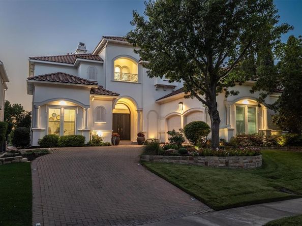 4301  Saint Andrews Boulevard , Irving Texas 75038
