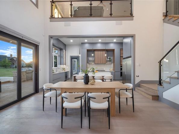 421  Sunrise Ridge Drive , Heath Texas 75032
