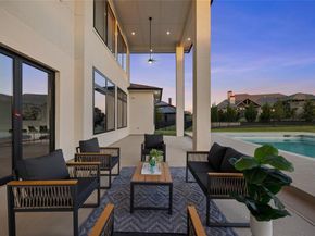 421  Sunrise Ridge Drive , Heath Texas 75032