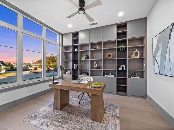 421  Sunrise Ridge Drive , Heath Texas 75032