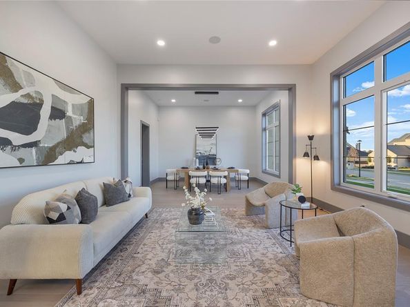 421  Sunrise Ridge Drive , Heath Texas 75032