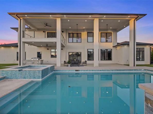 421  Sunrise Ridge Drive , Heath Texas 75032