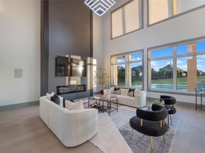 421  Sunrise Ridge Drive , Heath Texas 75032