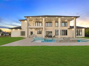 421  Sunrise Ridge Drive , Heath Texas 75032