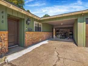 810  Arthur Drive , Arlington Texas 76013