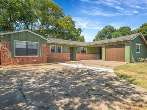 810  Arthur Drive , Arlington Texas 76013