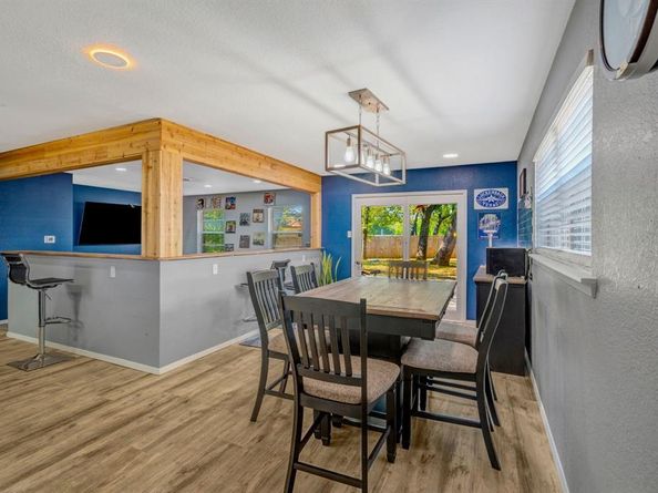 810  Arthur Drive , Arlington Texas 76013