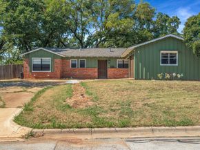 810  Arthur Drive , Arlington Texas 76013