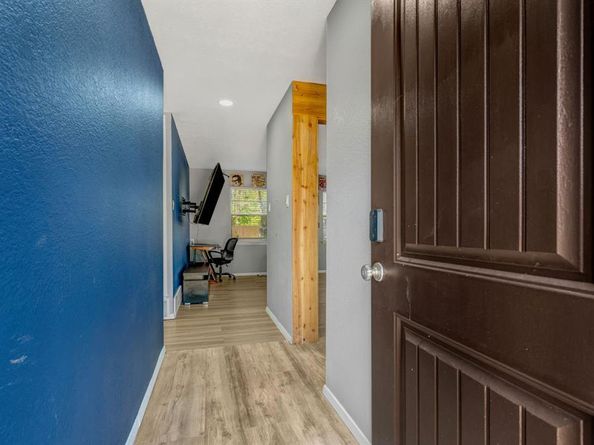 810  Arthur Drive , Arlington Texas 76013