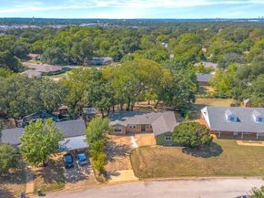 810  Arthur Drive , Arlington Texas 76013