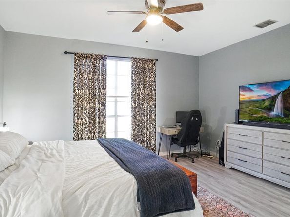 2415  Decoy Drive , Mesquite Texas 75181