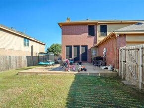 2415  Decoy Drive , Mesquite Texas 75181