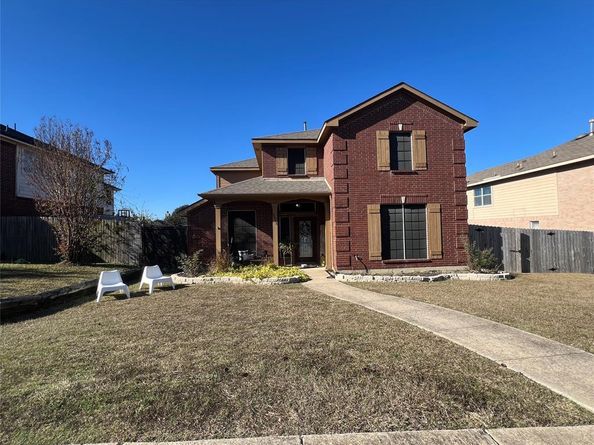 2415  Decoy Drive , Mesquite Texas 75181