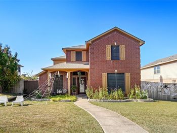 2415  Decoy Drive 