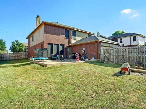 2415  Decoy Drive , Mesquite Texas 75181
