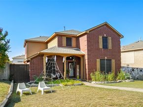 2415  Decoy Drive , Mesquite Texas 75181