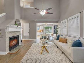 1426  Woodfern Drive , Arlington Texas 76018