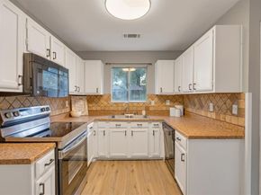 1426  Woodfern Drive , Arlington Texas 76018