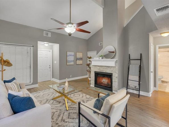 1426  Woodfern Drive , Arlington Texas 76018