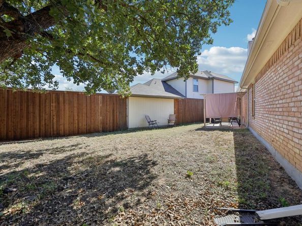 851  Arbor Hill Court , Fort Worth Texas 76120