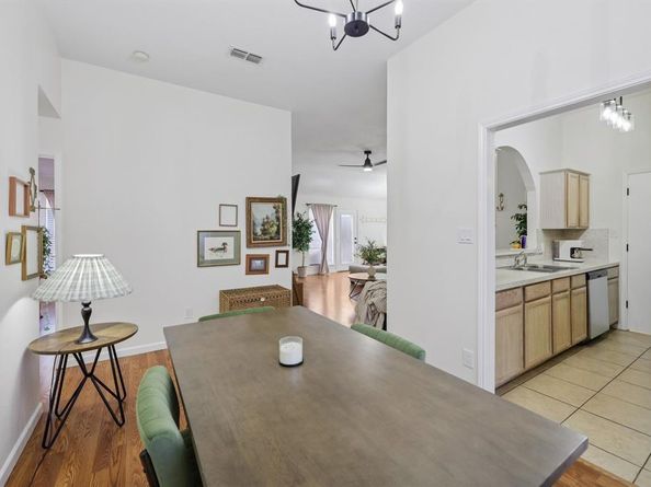 851  Arbor Hill Court , Fort Worth Texas 76120