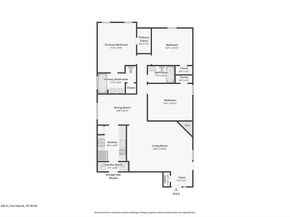 851  Arbor Hill Court , Fort Worth Texas 76120