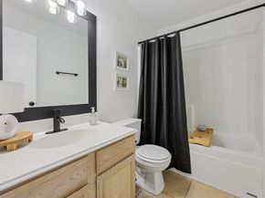 851  Arbor Hill Court , Fort Worth Texas 76120