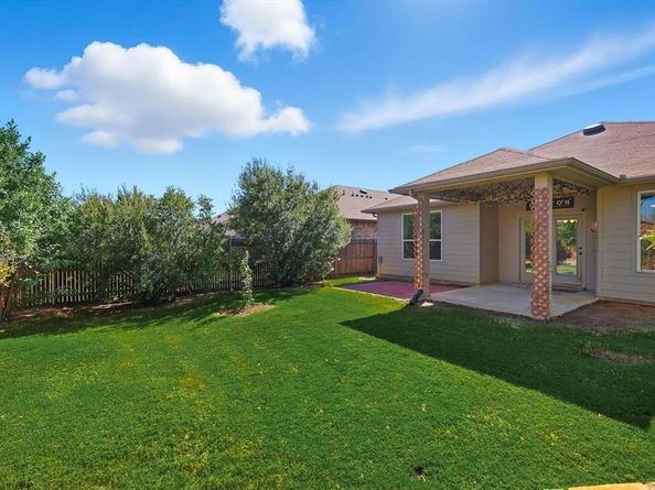 5201  Sea Cove Lane , Denton Texas 76208