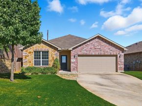5201  Sea Cove Lane , Denton Texas 76208