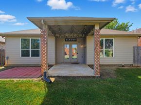 5201  Sea Cove Lane , Denton Texas 76208