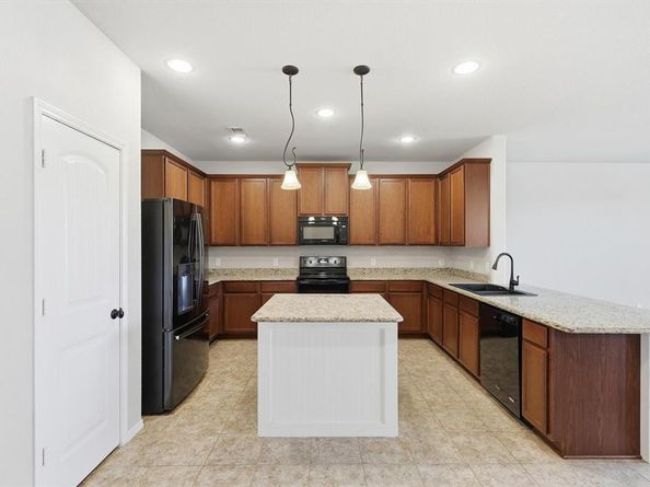 5201  Sea Cove Lane , Denton Texas 76208