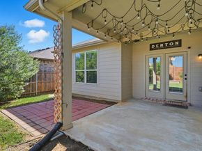 5201  Sea Cove Lane , Denton Texas 76208