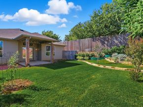 5201  Sea Cove Lane , Denton Texas 76208