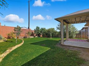 5201  Sea Cove Lane , Denton Texas 76208