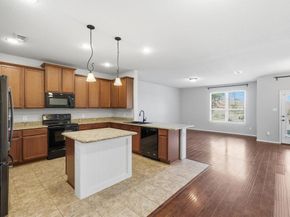5201  Sea Cove Lane , Denton Texas 76208