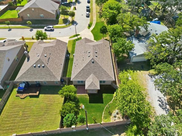 5201  Sea Cove Lane , Denton Texas 76208