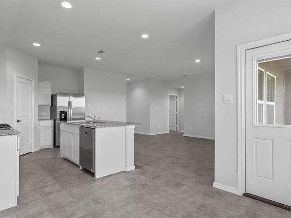 438  BLANCO Drive , Azle Texas 76020