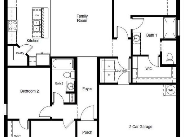 438  BLANCO Drive , Azle Texas 76020