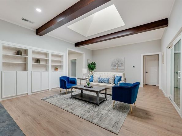 6406  Redpine Road , Dallas Texas 75248