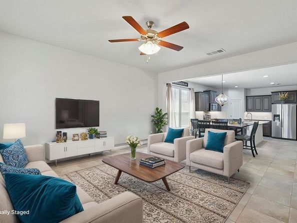 9100  Pearfield Road , Fort Worth Texas 76179